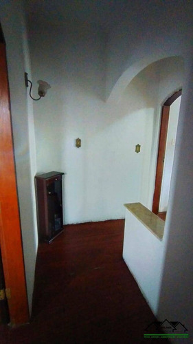 Imagem 14 de 15 de Sobrado 150 M² Vila Luzita Santo André / Sp - Abs0231