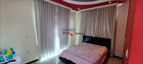 Imagem 14 de 15 de Casa Para Venda Em Betim, Niteroi, 4 Dormitórios, 2 Suítes, 4 Banheiros, 8 Vagas - 70538_2-1242280
