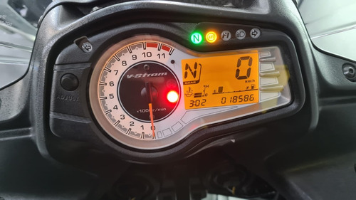 Imagem 5 de 10 de Suzuki Vstrom 650 A