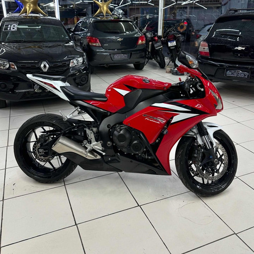 Cbr 1.000rr