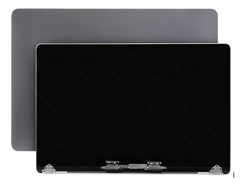 Pantalla Macbook Pro 16  A2141, 100% Genuina. Space Gray