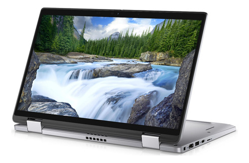 Dell Latitude 7320 Core I7-1185g7 16gb 256gb 13.3touch 360° (Reacondicionado)