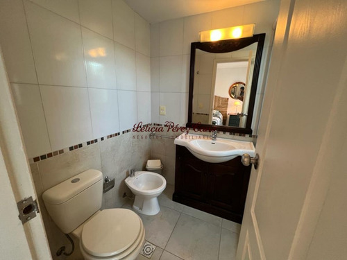 Imagen 13 de 18 de Apartamento De 2 Dormitorios En Playa Brava