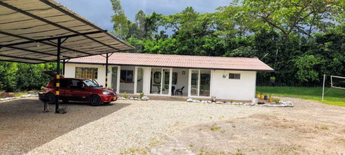 Imagen 5 de 17 de Casa Campestre Conjunto Cerrado Restrepo-meta