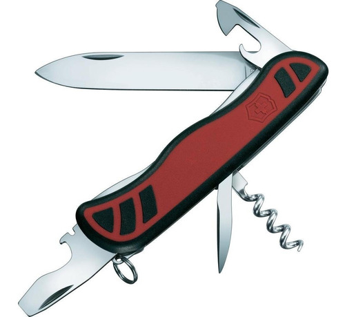 Cortaplumas Victorinox Nomad 9 Usos 0.8351.c