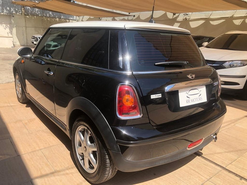 Mini Cooper 1.6 Pepper
