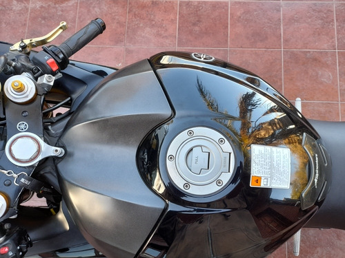 Imagen 6 de 10 de Yamaha R6