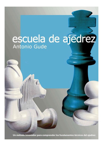 Escuela De Ajedrez