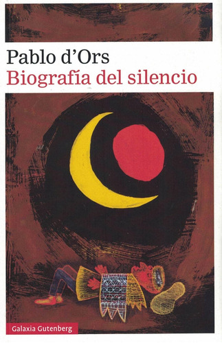 Biografía Del Silencio: Breve Ensayo Sobre La Meditación Pab