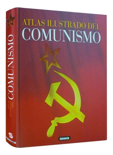 Atlas Ilustrado Del Comunismo 