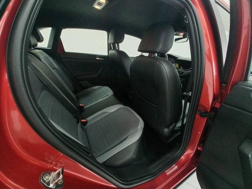 Volkswagen Nivus 1.0 Tsi Tiptronic Highline