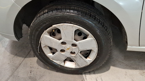 Chevrolet Agile 1.4 Ls