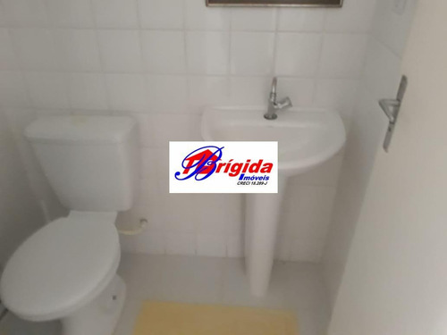 Imagem 3 de 15 de Excelente Apartamento A Venda No Caminho Das Artes, Cotia! - Ap016