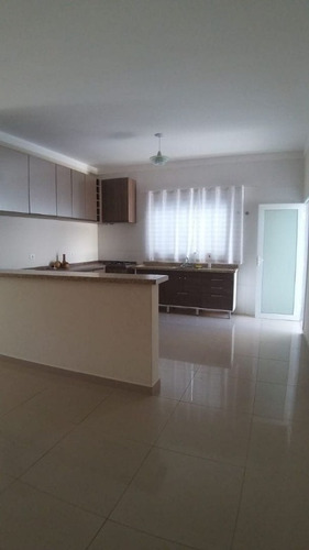 Imagem 2 de 26 de Casa À Venda No Condomínio Villagio Milano, Em Sorocaba -sp - 3189 - 68851512