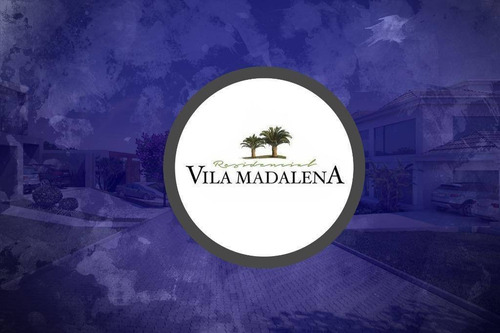 Imagem 5 de 6 de Terreno À Venda, 218 M² Por R$ 30.000,00 - Condomínio Vila Madalena - Araçatuba/sp - Te0201