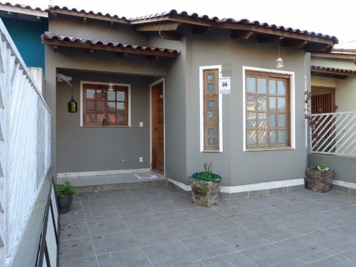 Imagem 4 de 15 de Casa - Aberta Dos Morros - Ref: 389983 - V-mi16540