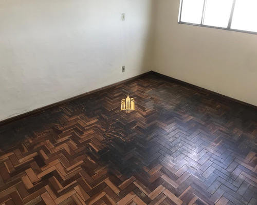 Imagem 11 de 19 de Apartamento No Centro - Esmeraldas - Ap00009 - 32598934