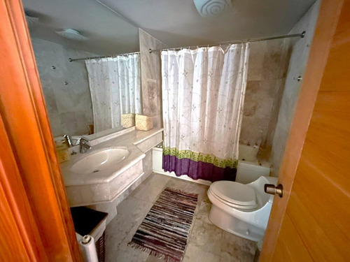 Departamento Con Studio Ind En Valle De La Luna,valle Nevado