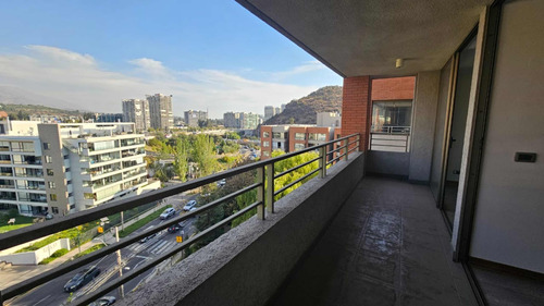 Vendo Departamento La Dehesa