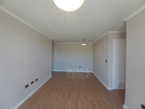 Departamento Arriendo 3 Dormitorios, Limache