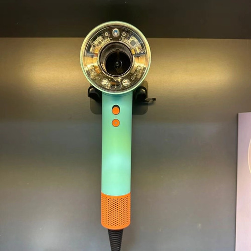 127v Negative Ion Supersonic Smart Hair Dryer