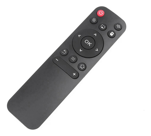 * Control Remoto Del Proyector Para El Proyector Hy300