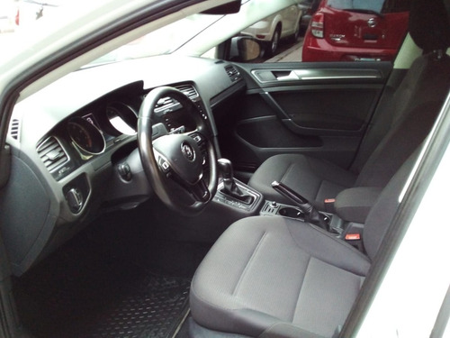 Volkswagen Golf Comfortline 1.4l Tsi Dsg 2018