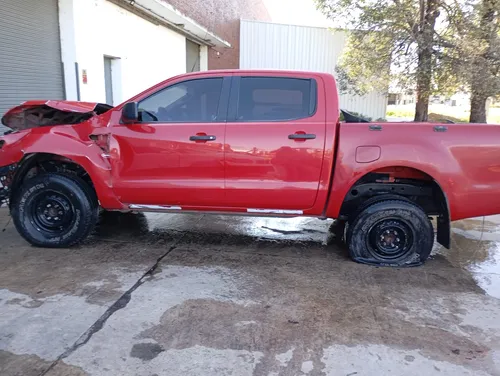 Ford Ranger Xl