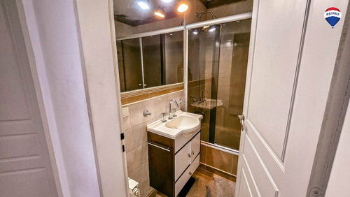Venta Departamento 3 Amb Con Cochera En Conesa