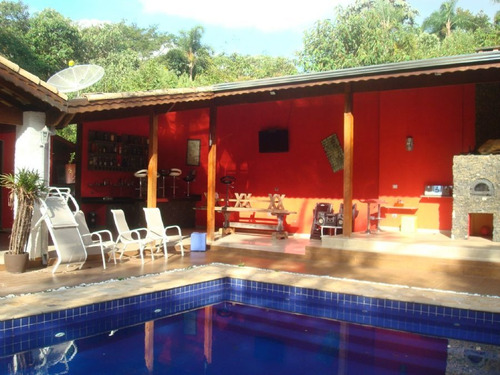 Imagem 11 de 15 de Venda Residential / Condo Serra Da Cantareira Mairiporã - 2134