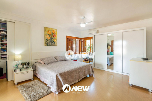 Imagem 12 de 30 de Casa Com 3 Dormitórios À Venda, 318 M² Por R$ 895.000,00 - Pinheiro - São Leopoldo/rs - Ca3862