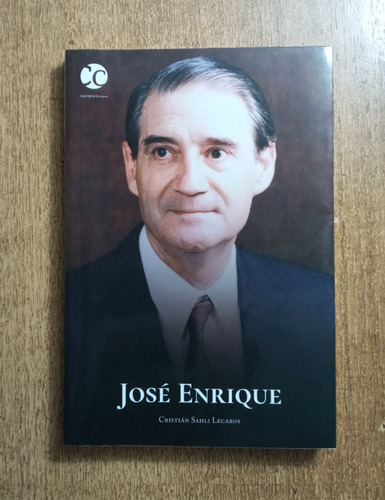 José Enrique / Cristián Sahli Lecaros