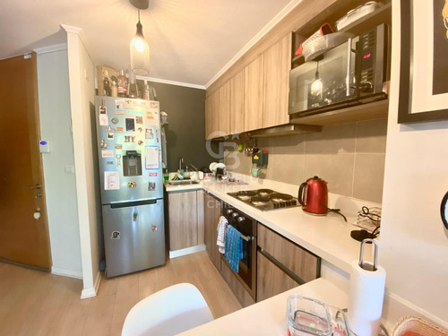 Gran Departamento En Puerto Varas -alta Plusvalía