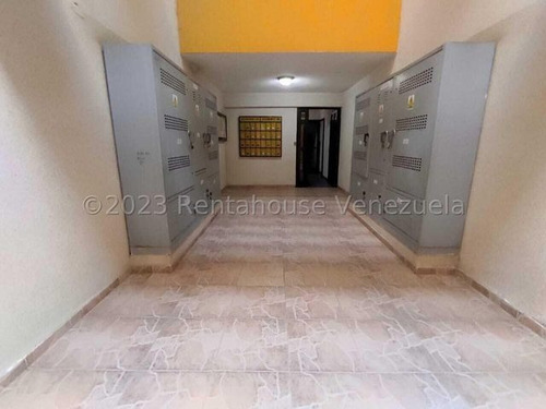 Imagen 21 de 23 de Moderno Apartamento Urb. Terrazas Del Limón Maracay 23-19534 Ejc 04243439046