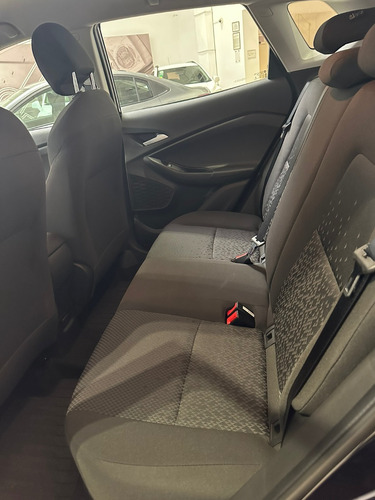 Chevrolet Tracker 1.2 Turbo Mt