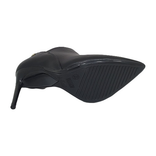 Imagen 6 de 9 de Botas Vizzano Stiletto Botinetas Vestir Taco Aguja 1344 -101