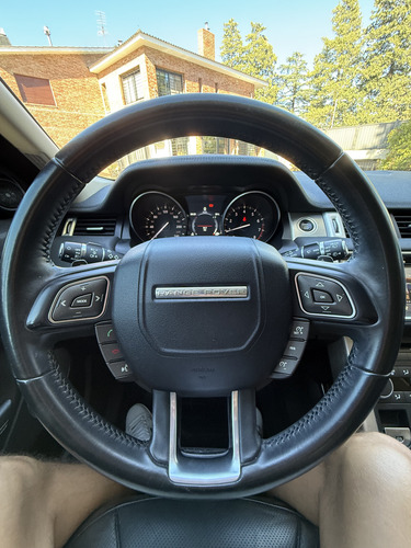 Land Rover Evoque 2.0 Se 240cv