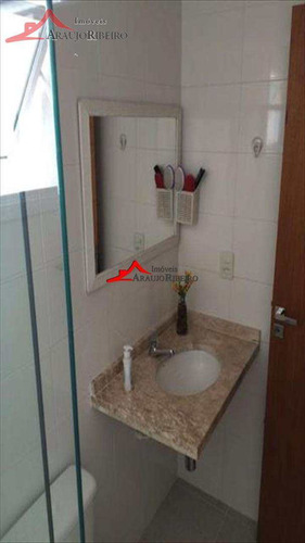 Imagem 16 de 20 de Apartamento Com 3 Dorms, Lavadouro De Areia, Taubaté - V3356