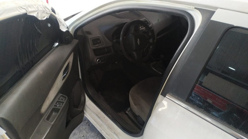 Sucata Cobalt Ltz 1.8 8v Manual Ano 2015