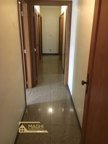 Imagem 6 de 21 de Excelente Apartamento Com 03 Dormitórios E Suíte No Solar Dos Taperas, Salto/sp - Ap00071 - 69815096
