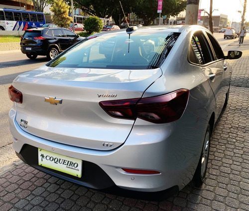 Imagem 3 de 6 de Chevrolet Onix 1.0 Turbo Plus Ltz