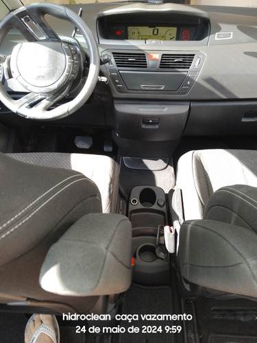 Citroën C4 Picasso 2.0 La Luna 5p