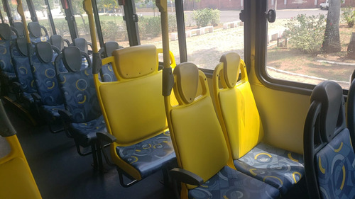 Urbano Caio Apache M.benz Of1721 2020