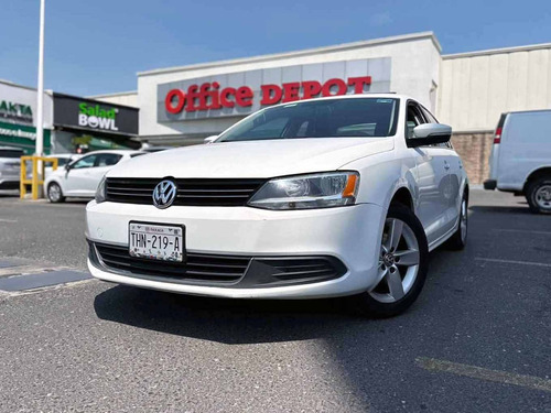 Volkswagen Jetta 2.5 Style Active Tiptronic At