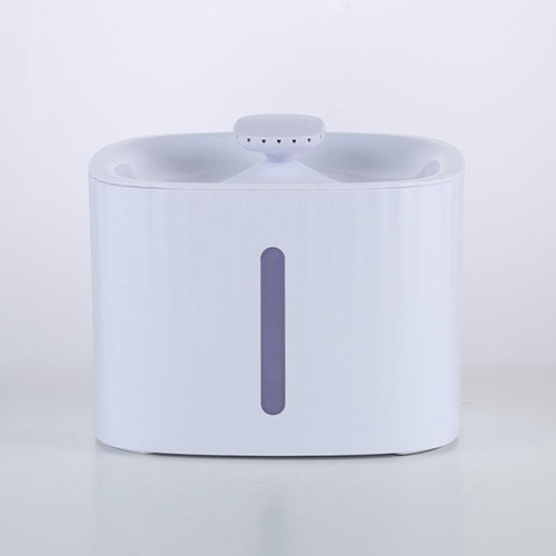 Fuente De Agua Automática Para Gatos Cachorro Gatito