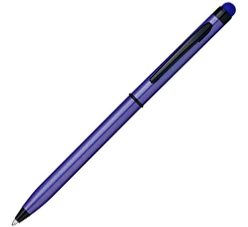  Poquito Xl Ballpoint Pen With Stylus, Violet Mv