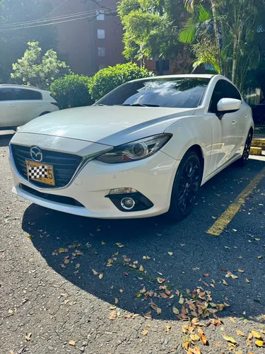 Mazda 3 2.0 Grand Touring At