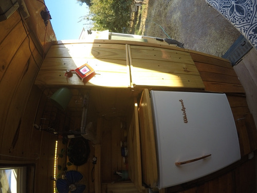 Imagen 17 de 22 de Renault Master 2013 2.3 T4 Dci130 L1h1 Aa Furgon Corto