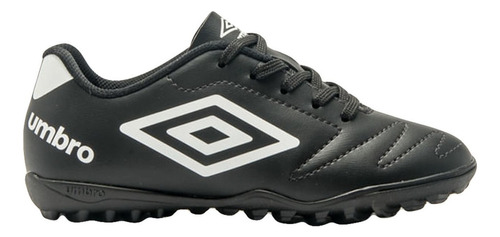 Umbro Chuteira Society Class TF U01FB002015 Grama sintética Masculino Adultos