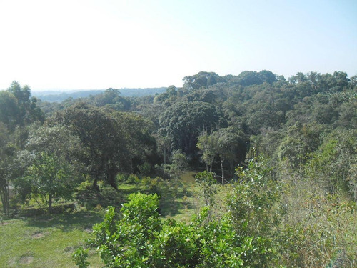Chácara Residencial À Venda, Caucaia Do Alto, Cotia - Ch0118. - Ch0118